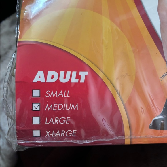 Spirit Men's Sergeant Short pants size Medium - Picture 2 of 5